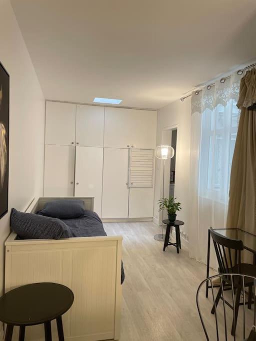 Apartment Alesia-paris *