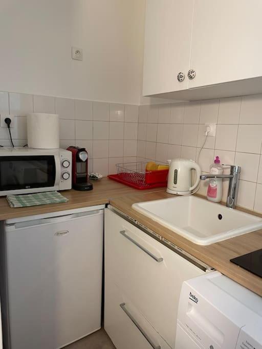 Alesia-paris Hotel Paris