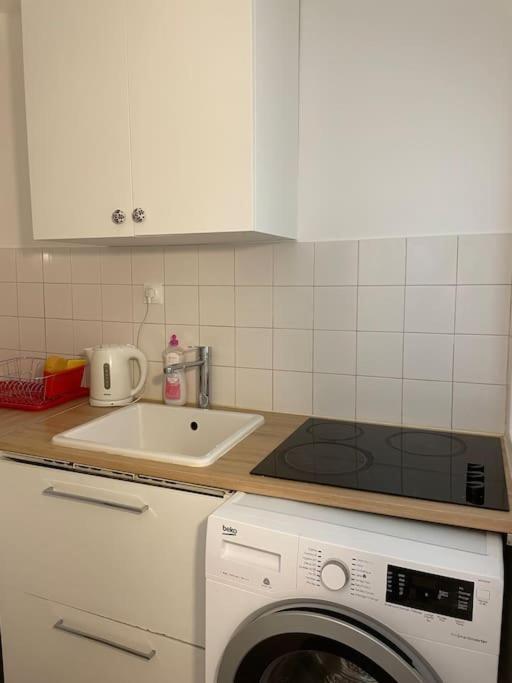 Alesia-paris Hotel Paris